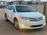 A picture of 2010 Toyota Venza