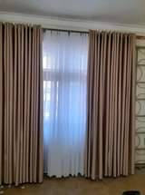 curtains