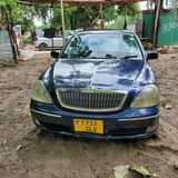 A picture of TOYOTA BREVIS MIL 2 5 TUU FULL AC FULL FILE
