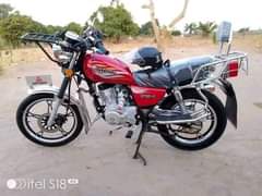 used motorbikes