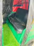 A picture of Tvs DELUXE