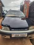 A picture of Carib Manuel