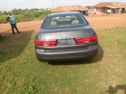 A picture of Honda EOD 08100848121