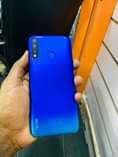 A picture of Tecno Spark 4 32gb