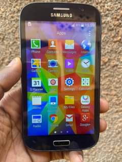 A picture of Samsung