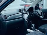 A picture of Suzuki escudo