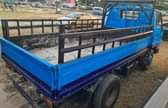 A picture of Toyota Dyna 200 Accident free sound petrol engine good tires