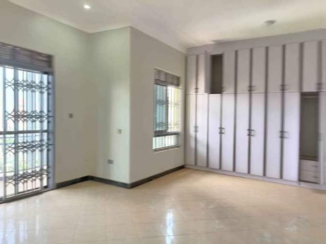 A picture of Brand New 4 bedroomed Home in kira for Sale