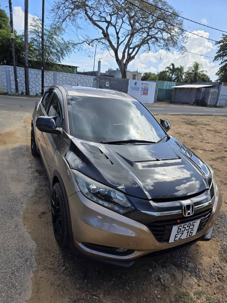 honda