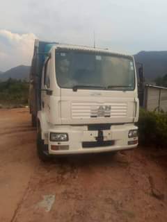 trucks