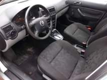 A picture of Volkswagen golf Price 850k Interested call or whatsapp 08161164848