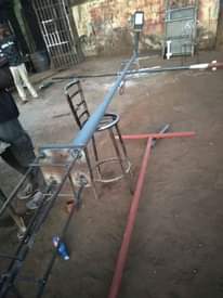 A picture of Nguzo