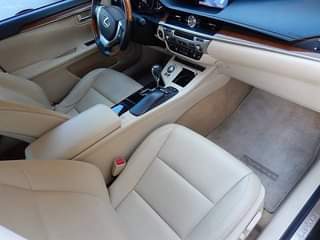 A picture of LEXUS ES350 FSPORT 2016 FOREIGN USED PRICE 22M 08154304197 LOCATION