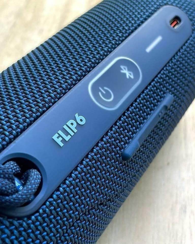 A picture of Jbl flip 6 original