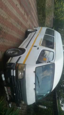 body on wheels