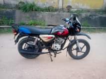 A picture of BOXER CC150 LA KALI 0659 666608