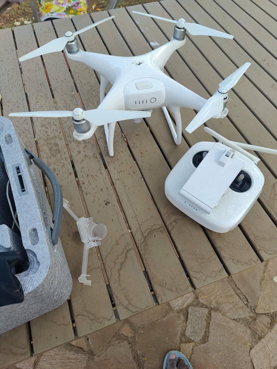 drone