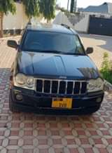 jeep