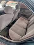 A picture of Toyota Camry tiny light 4 plug Engine Gear Ac needs