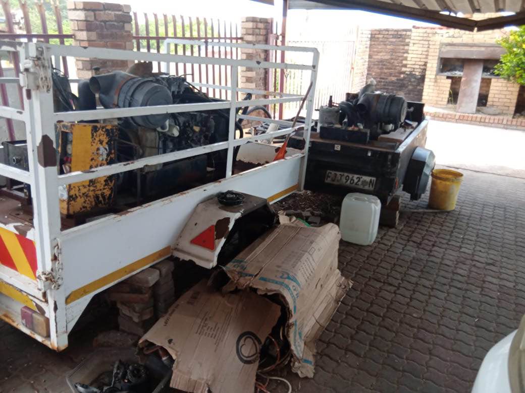 air compressors