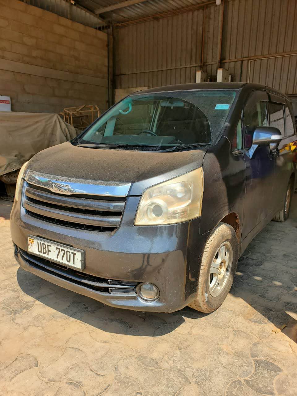 used toyota