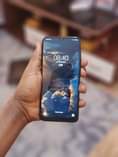 A picture of SAMSUNG A03