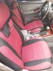 A picture of Toyota Corolla