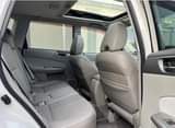 A picture of 2009 Subaru Forester SH5 XT for sale