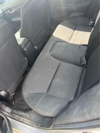 A picture of 2015 Honda Civic One year Registered