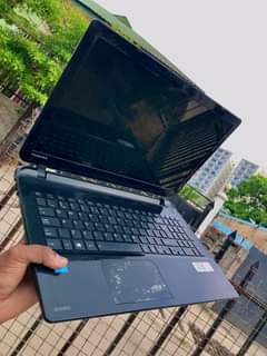 toshiba laptops