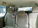 A picture of 2010 sienna