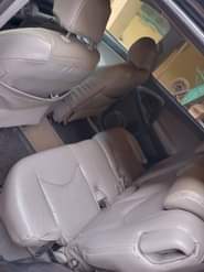 A picture of Neatly Used 2008 Toyota RAV4 Buy and drive 4plugs Neat