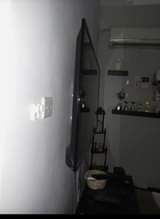 A picture of Evolli smart tv for sale