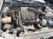 A picture of Camry