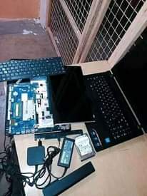 A picture of FUND COMPUTER LAPTOP DAR