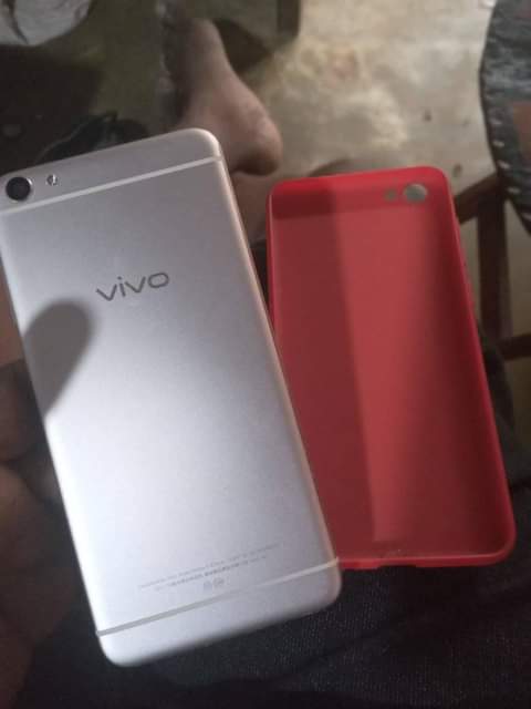 vivo phones