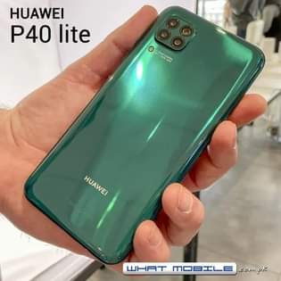 huawei p40