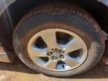 A picture of Toyota wish 2007 25m