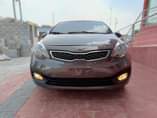 A picture of 2014 Kia Rio