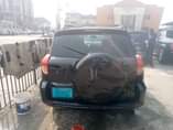 A picture of 2008 Toyota Rav 4 v6 engine and everything working 2
