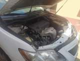 A picture of Toyota Camry