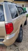 A picture of Honda pilot 2005 used For sale Price 1 7 Location