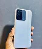 A picture of Infinix hot 12i amp amp spark 8C