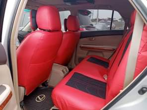 A picture of For sale Slightly used 2006 Lexus RX 330 Full option