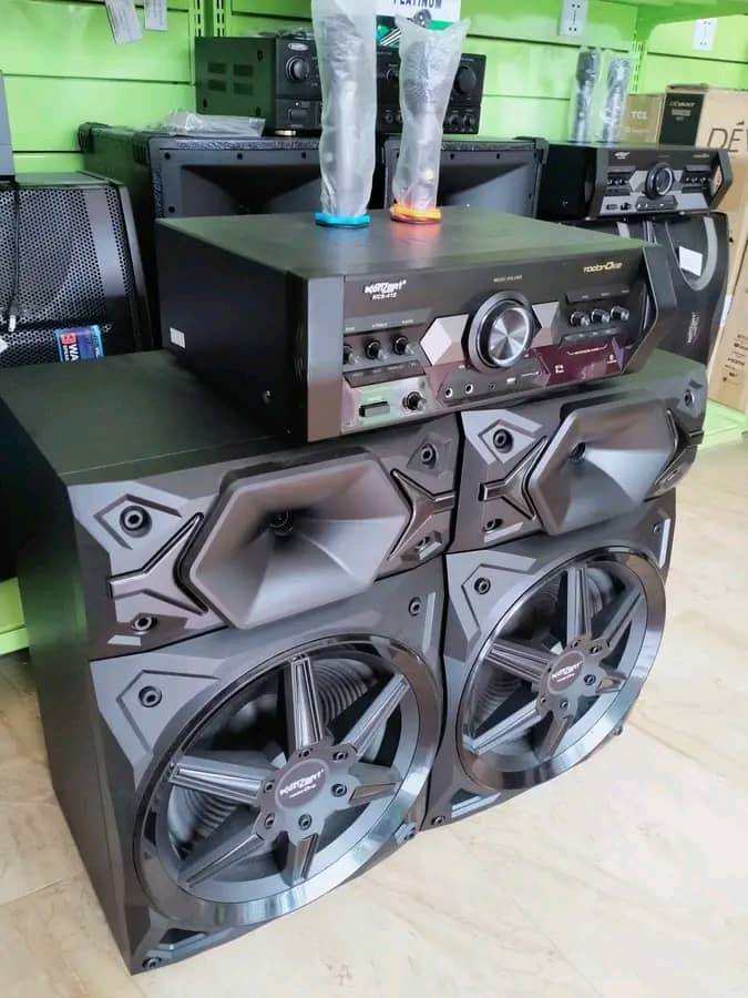 radio