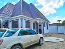 A picture of Nyumba inauzwa mbagala rangi tatu