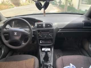 A picture of PEAUGOT 406 prestige