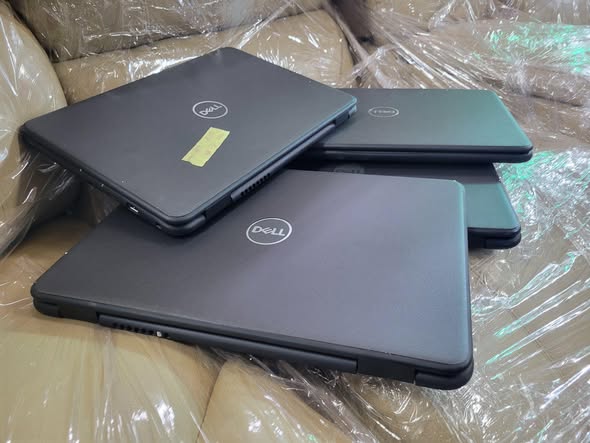 A picture of Dell latitude 3310