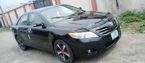 A picture of Toyota Camry spider v4 Engine Gear Everything working perfectly Location