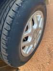 A picture of Toyota vista